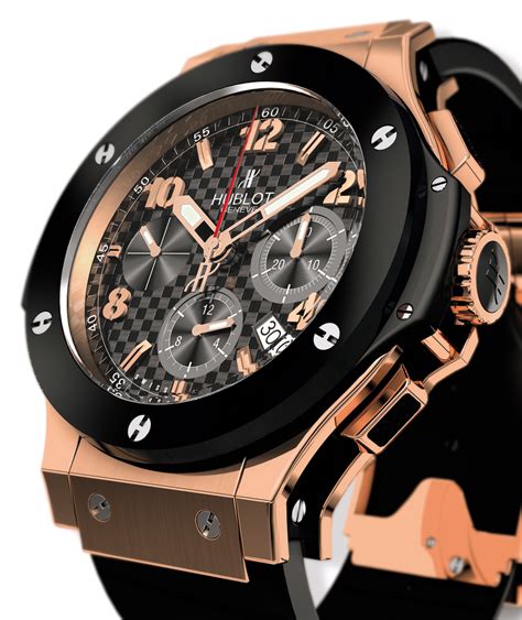 bing bang hublot|Hublot big bang models.